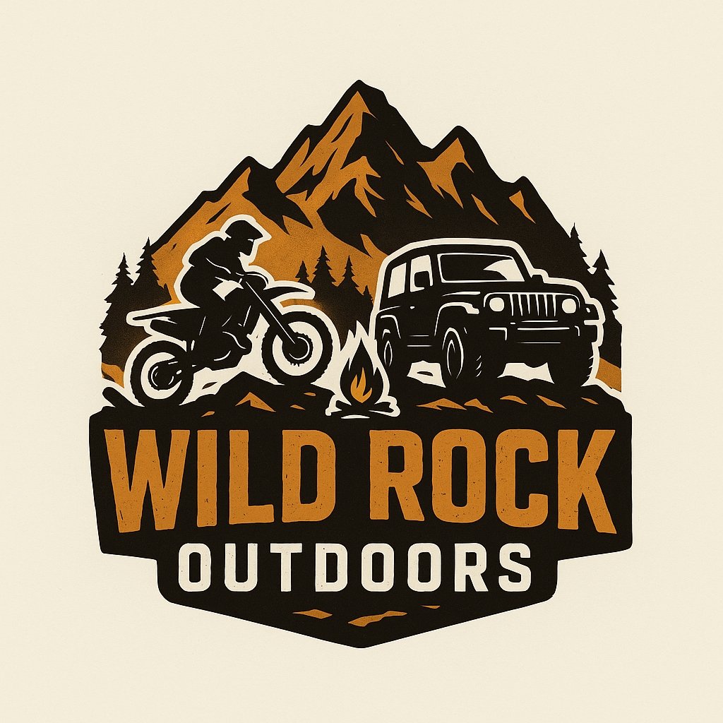 Wild Rock Outdoors
