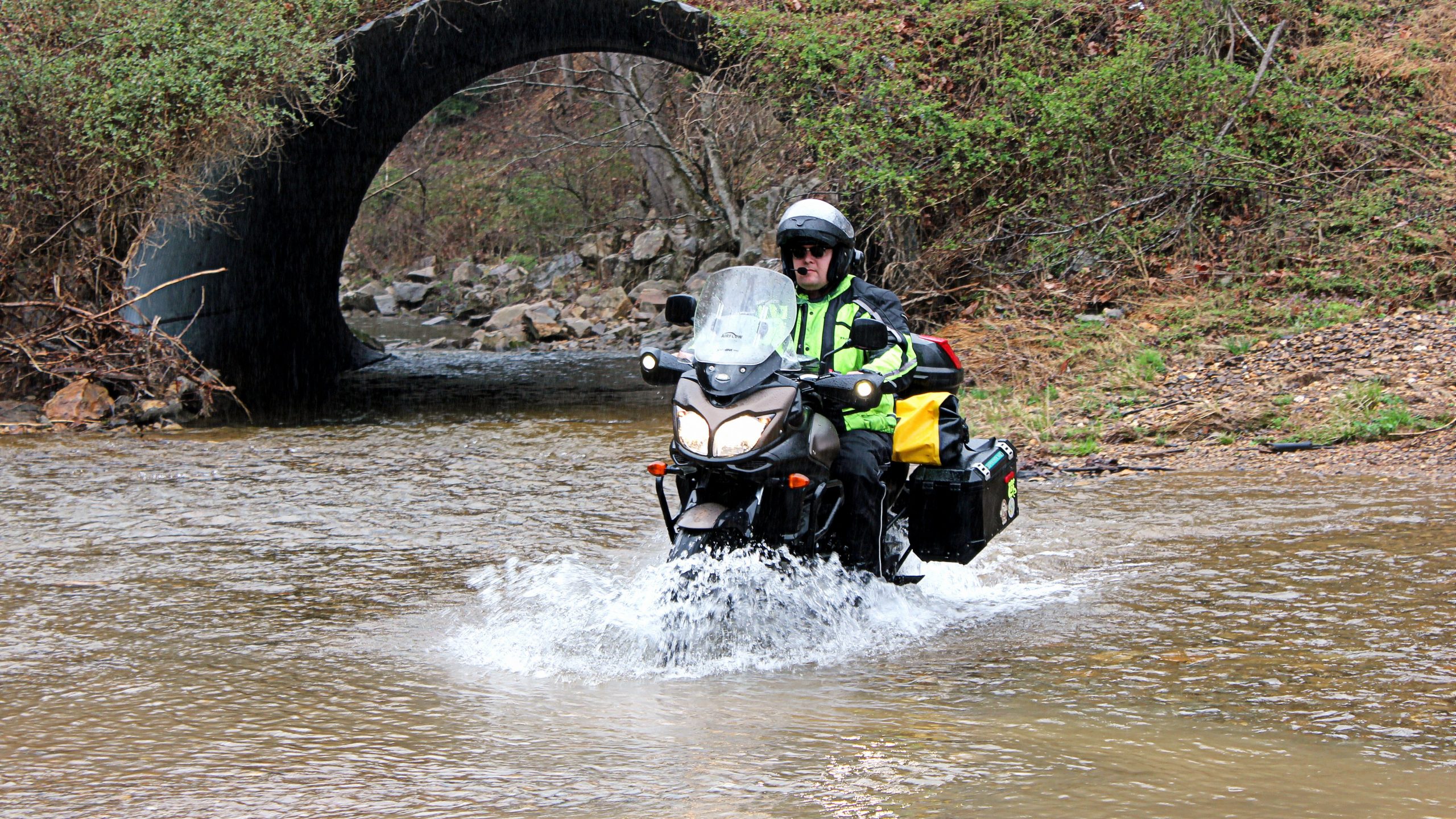 March Moto Madness