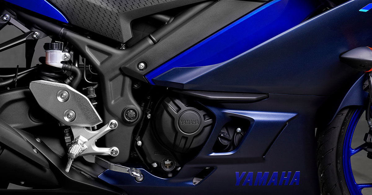 Yamaha Demo Tour / Events