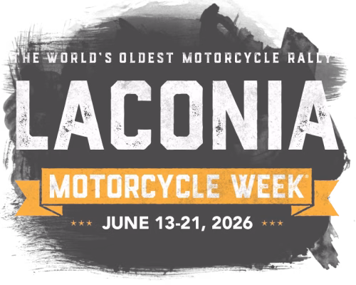 Laconia Motorcycle Week