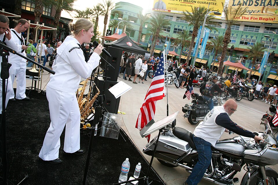 Arizona Bike Week