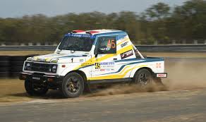 47th South India Rally 2024
