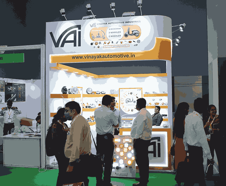 RideAsia EV Expo