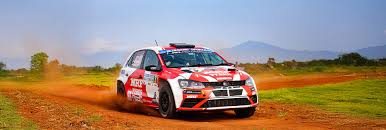 Indian National Rally Championship (INRC)