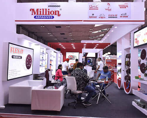 GARAGEX India