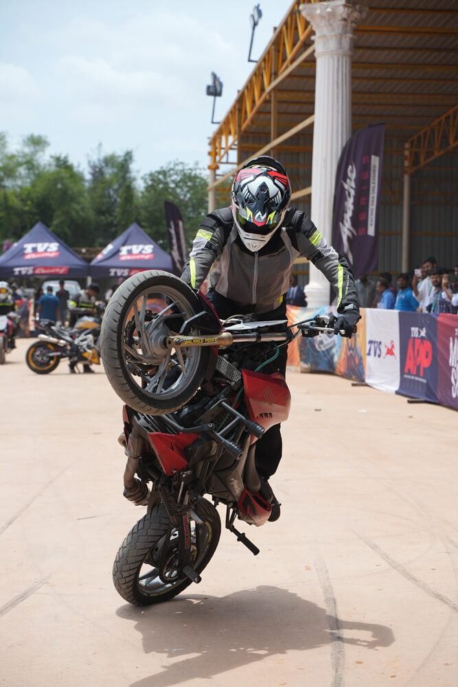 International Auto Show Bengaluru