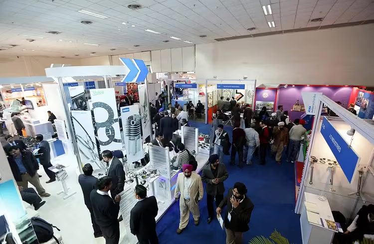 ACMA Automechanika New Delhi