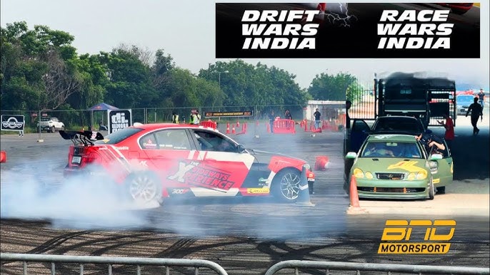 BND Drift 2024